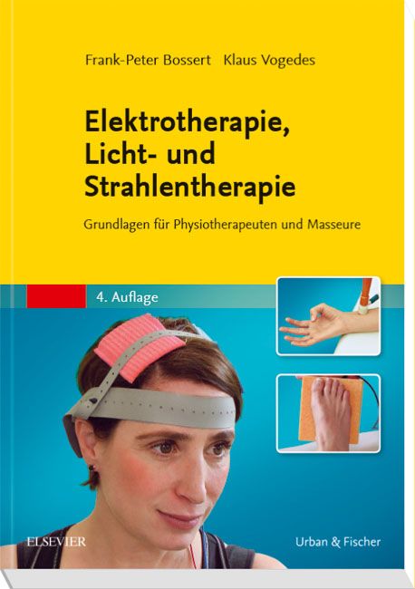 Elektrotherapie, Licht- und Strahlentherapie