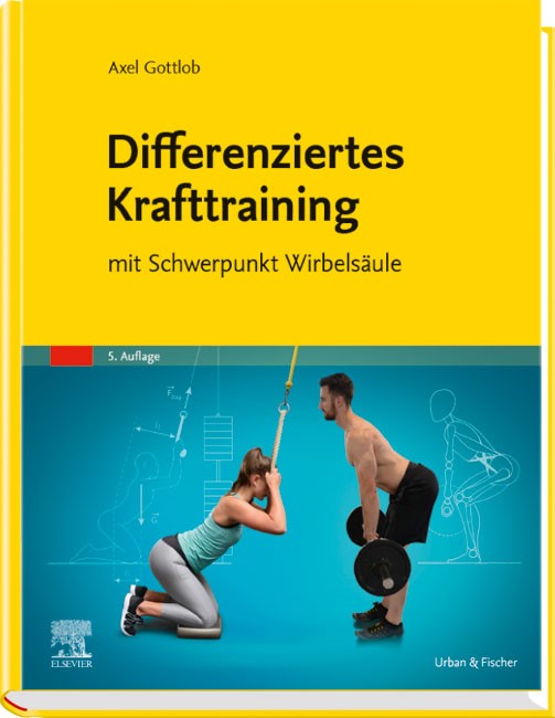 Differenziertes Krafttraining