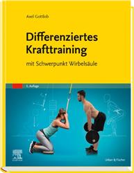 Cover Differenziertes Krafttraining