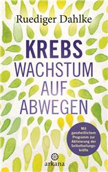 Cover Krebs - Wachstum auf Abwegen