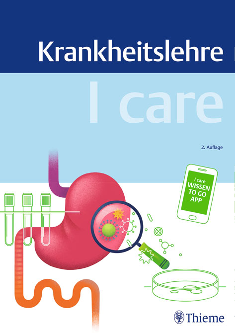 I care Krankheitslehre