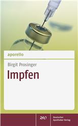 Cover aporello Impfen