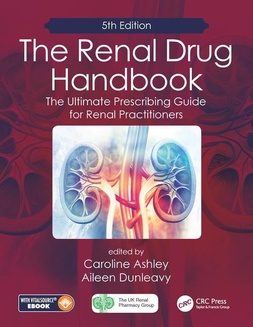 The Renal Drug Handbook