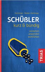 Cover Schüßler - kurz & bündig