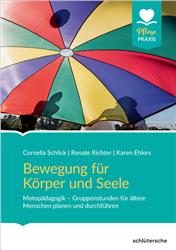 Cover Bewegung für Körper und Seele