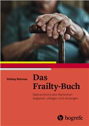 Cover Das Frailty-Buch