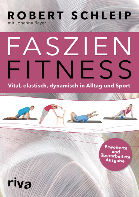 Faszien-Fitness