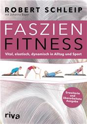 Cover Faszien-Fitness