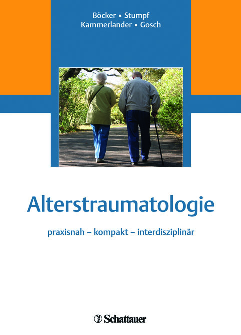 Alterstraumatologie