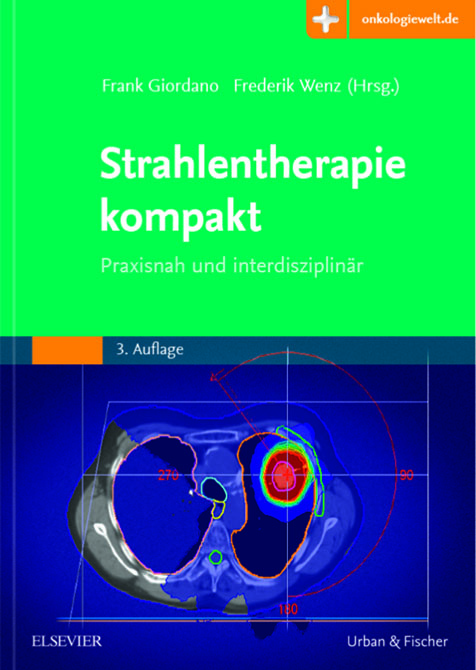 Strahlentherapie kompakt