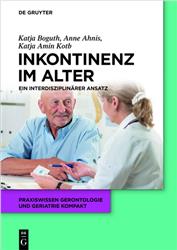 Cover Inkontinenz im Alter