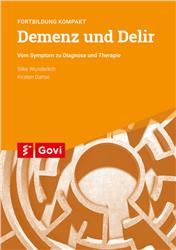 Cover Demenz und Delir
