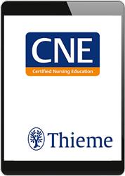 Cover CNE.online (Online-Datenbank)