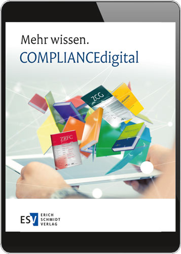 COMPLIANCEdigital.de - Online Datenbank