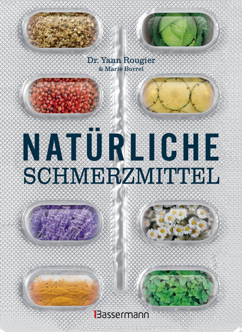 Natürliche Schmerzmittel