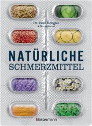 Cover Natürliche Schmerzmittel