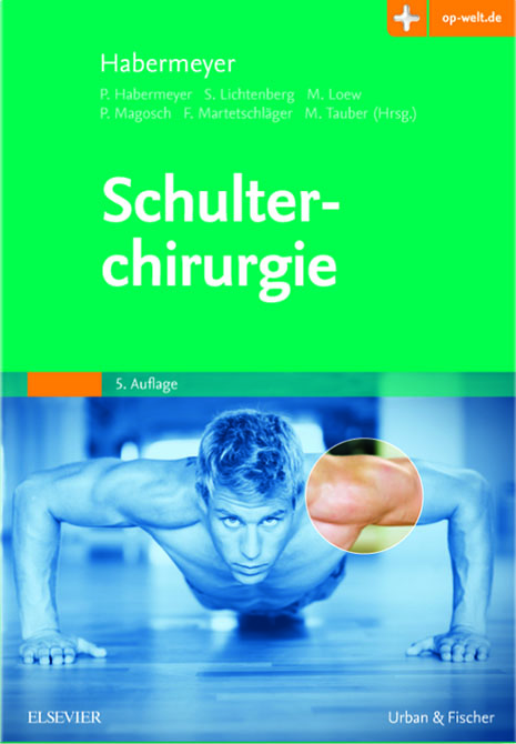 Schulterchirurgie + op-welt.de