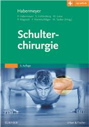 Cover Schulterchirurgie + op-welt.de
