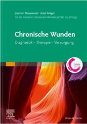 Cover Chronische Wunden