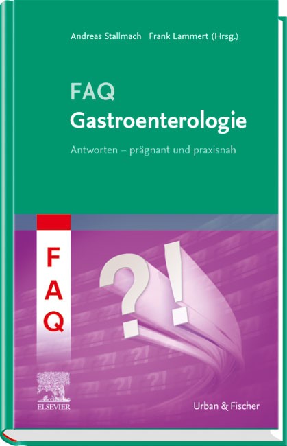 FAQ Gastroenterologie