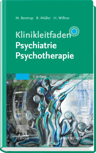 Klinikleitfaden Psychiatrie Psychotherapie