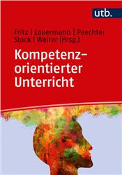 Cover Kompetenzorientierter Unterricht