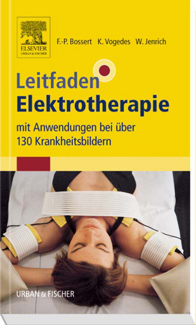 Leitfaden Elektrotherapie