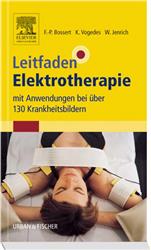 Cover Leitfaden Elektrotherapie