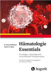 Cover Hämatologie Essentials