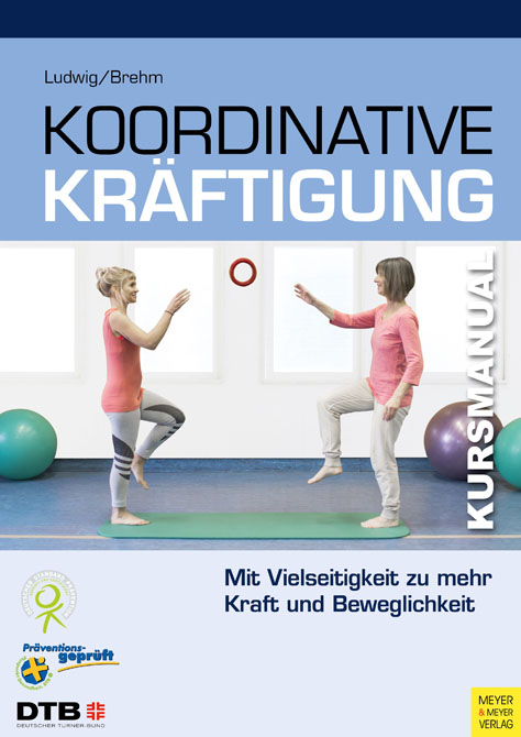 Koordinative Kräftigung