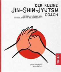 Cover Der kleine Jin-Shin-Jyutsu-Coach