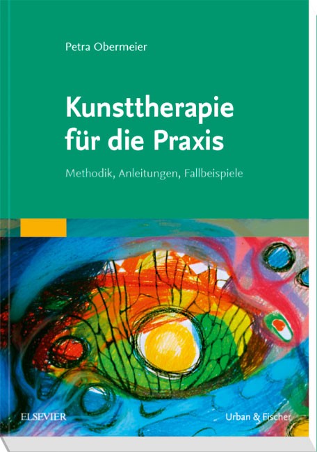 Kunsttherapie für die Praxis