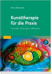 Cover Kunsttherapie für die Praxis