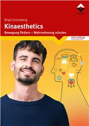 Cover Kinaesthetics