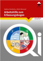 Cover Arbeitshilfe zum Erfassungsbogen