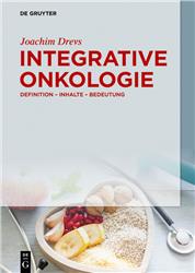 Cover Integrative Onkologie