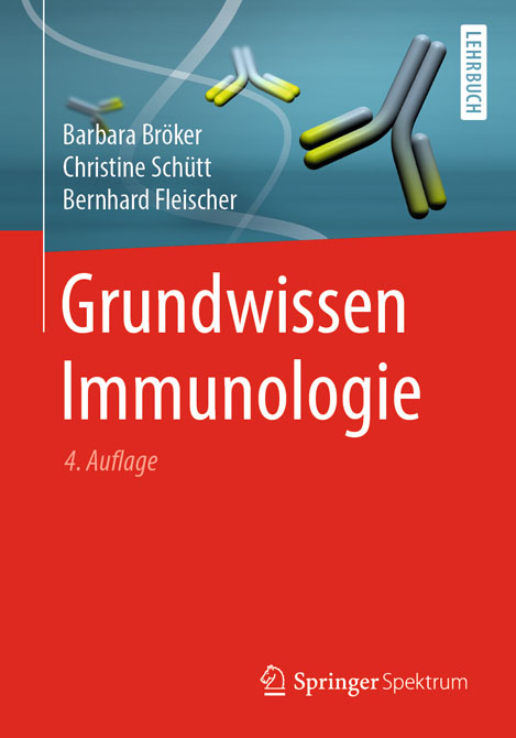 Grundwissen Immunologie