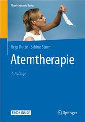 Cover Atemtherapie