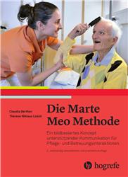 Cover Die Marte Meo Methode