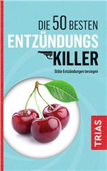 Cover Die 50 besten Entzündungs-Killer