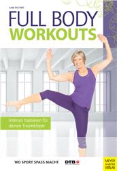 Cover Full Body Workouts