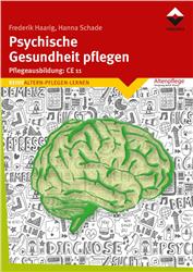 Cover Psychische Gesundheit pflegen