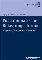 Cover Posttraumatische Belastungsstörung