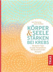 Cover Körper und Seele stärken bei Krebs