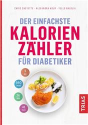 Cover Der einfachste Kalorienzähler für Diabetiker