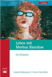 Cover Leben mit Morbus Basedow