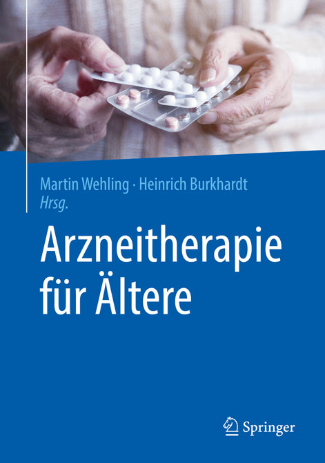 Arzneitherapie für Ältere