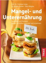 Cover Mangel- und Unterernährung