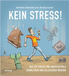 Cover Kein Stress!