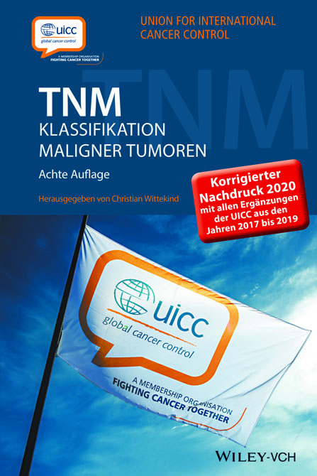 TNM Klassifikation maligner Tumoren